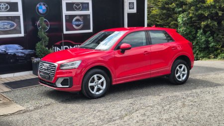 2017 Audi Q2 - photo 10