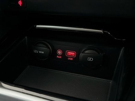 2019 Kia Ceed - photo 152