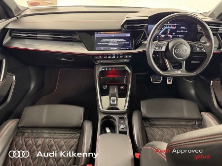 2023 Audi S3 - photo 12