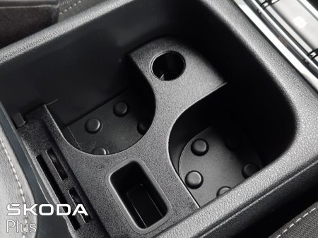 2024 Skoda Karoq - photo 27