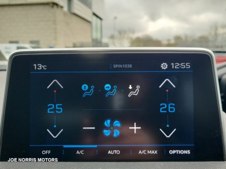 2021 Peugeot 3008 - photo 18