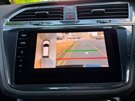 2019 Volkswagen Tiguan - photo 16