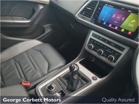 2021 SEAT Ateca - photo 11