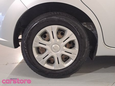 2019 Nissan Note - photo 14