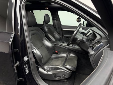 2021 Volvo XC90 - photo 10
