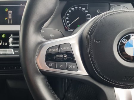 2021 BMW 1-Series - photo 17