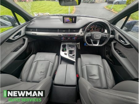 2019 Audi Q7 - photo 22