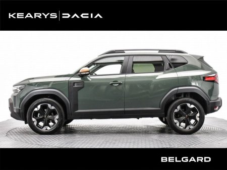 2026 Dacia Duster - photo 3