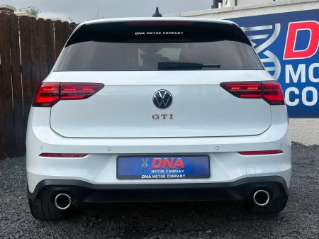 2022 Volkswagen Golf - photo 6