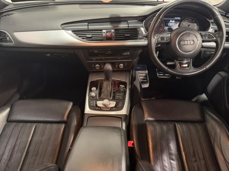 2015 Audi A6 - photo 13