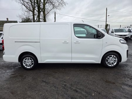 2021 Vauxhall Vivaro - photo 2