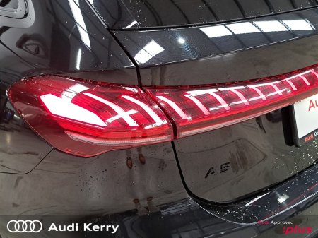 2026 Audi A5 - photo 29