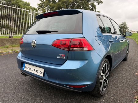 2016 Volkswagen Golf - photo 7