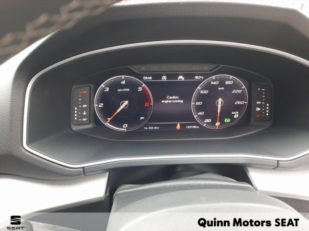 2021 SEAT Tarraco - photo 14