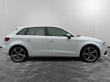 2014 Audi A3 - photo 6