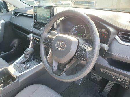 2022 Toyota RAV4 - photo 12