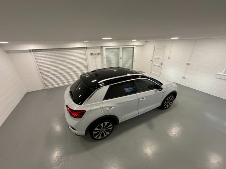 2021 Volkswagen T-Roc - photo 18