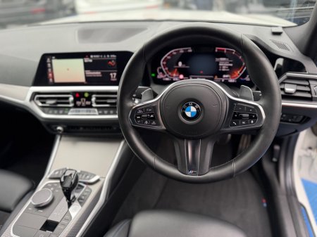 2020 BMW 3-Series - photo 22