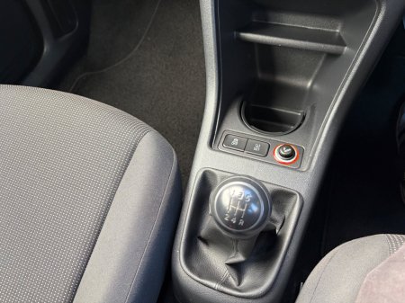 2015 Volkswagen up! - photo 10