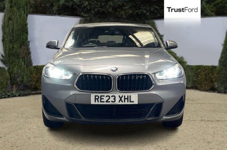 2023 BMW X2 - photo 6