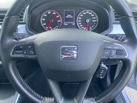 2021 SEAT Arona - photo 17