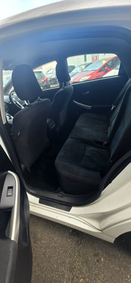 2016 Toyota Prius - photo 6
