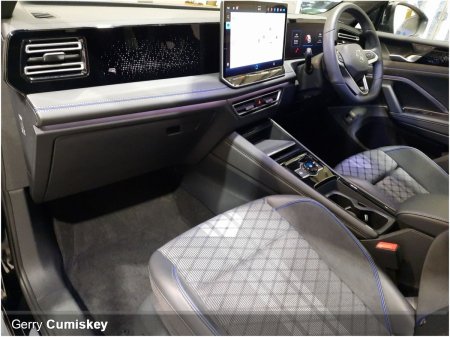 2025 Volkswagen Tiguan - photo 7