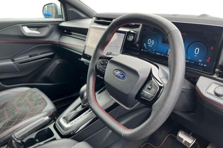 2024 Ford Puma - photo 9