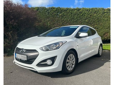 2016 Hyundai i30 - photo 4