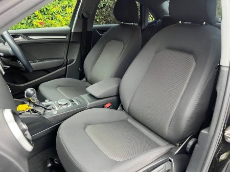 2017 Audi A3 - photo 6