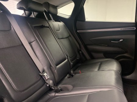 2023 Hyundai Tucson - photo 10