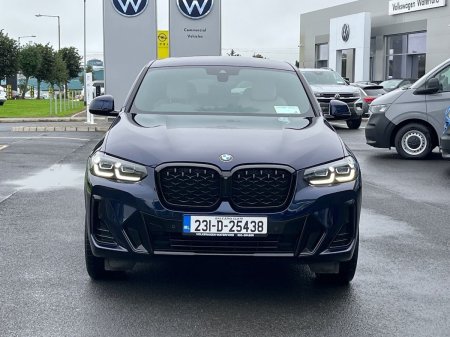 2023 BMW X4 - photo 14