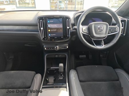 2024 Volvo C40 - photo 8