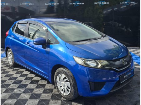 2015 Honda Fit - photo 20