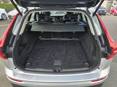 2021 Volvo XC60 - photo 9
