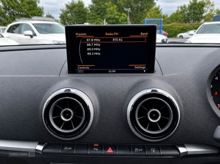 2015 Audi A3 - photo 14