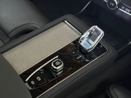 2026 Volvo XC90 - photo 16