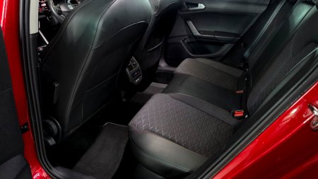 2021 SEAT Leon - photo 21