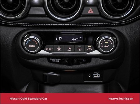 2024 Nissan Juke - photo 13