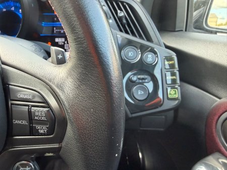 2014 Honda CR-Z - photo 12