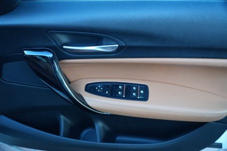 2018 BMW 1-Series - photo 10