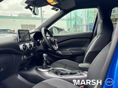 2024 Nissan Juke - photo 4