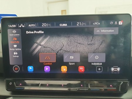 2022 Cupra Formentor - photo 27