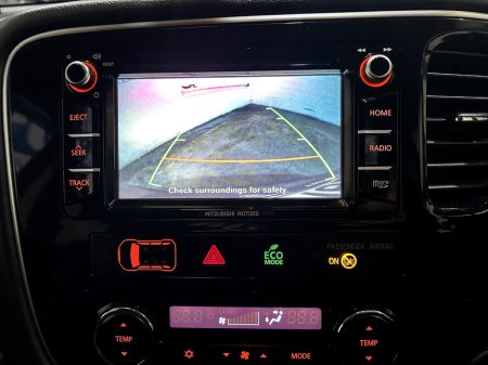2016 Mitsubishi Outlander - photo 12