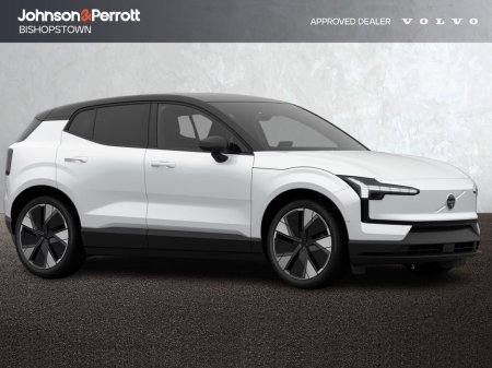 2027 Volvo EX30 P5 Long Range Ultra - Available to order for 2027