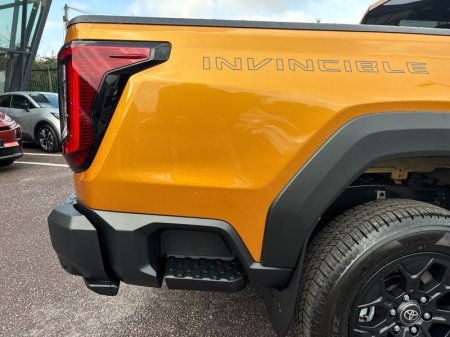0 Toyota Hilux - photo 11