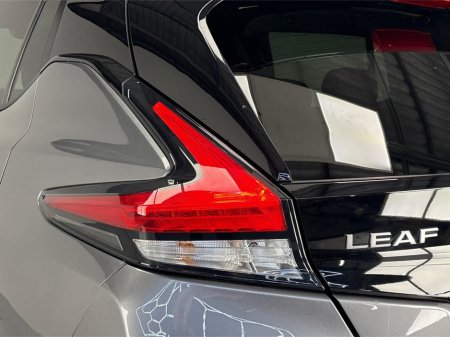 2024 Nissan Leaf - photo 10