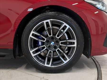 2026 BMW 5-Series - photo 13