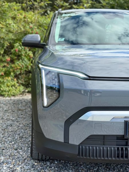 2026 Kia EV3 - photo 6