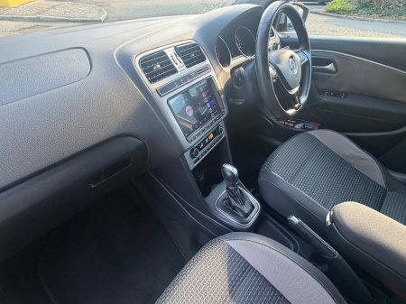 2015 Volkswagen Polo - photo 14